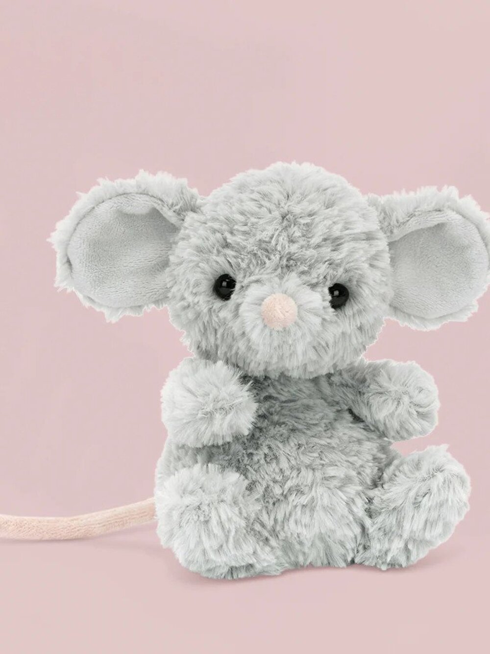 Jellycat YUMMY MOUSE in-hand authentic US seller collect HTF collectible NEW - Picture 6 of 11